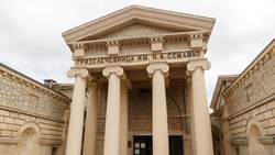 Грязелечебница Ессентуков вошла в число победителей конкурса от Росмолодёжи 