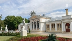 Президент России поздравил жителей Ессентуков с юбилеем города