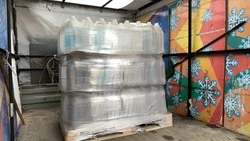 Жителям Дагестана отправили 10 тонн гуманитарной помощи из Ессентуков