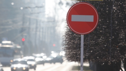 Улицу Нелюбина перекроют с 25 марта в Ессентуках для ремонта канализации