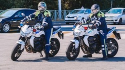 Проверку мотоциклистов, велосипедистов и самокатчиков проведут на Ставрополье 
