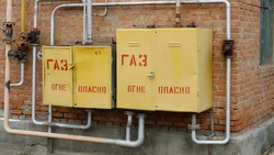 Подача газа в район Заполотно возобновится сегодня