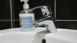 Горячую воду временно отключили на двух улицах в Ессентуках 