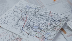 Впервые за пять лет на Ставрополье ударили крещенские морозы — гидрометцентр