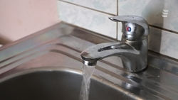 Жители улицы Долина Роз в Ессентуках временно остались без воды 1 ноября