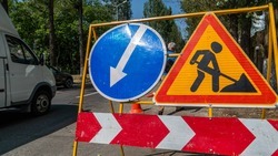 На Ставрополье ямочный ремонт на дорогах проведут в соответствии с графиком