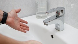 На 13 улицах отключили воду в Ессентуках 3 сентября