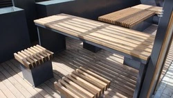 Проект для благоустройства в 2027 году выбирают жители Ессентуков