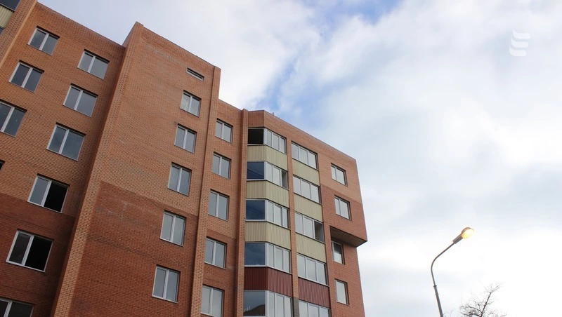 Глава края поручил следить за сроками переселения из аварийных домов Ессентуков