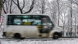 Право на бесплатный проезд получат дети бойцов СВО в Ессентуках