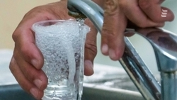 Водоснабжение отключат жителям Ессентуков 16 января