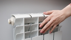 Отопление запустят в Ессентуках 16 мая 