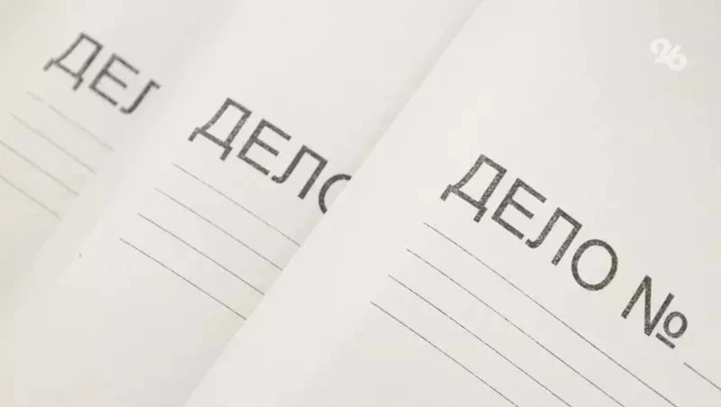 Жительницу Предгорья подозревают в краже полушубка из церкви в Ессентуках