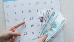 Жителям Ессентуков рассказали, кто имеет право на отгул