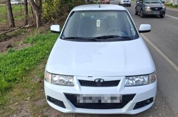 Лишённого прав водителя с поддельными номерами поймали в Ессентуках