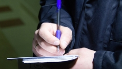 Жителя Ессентуков подозревают в совершении серии краж из магазинов города