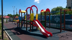 Голосование по губернаторскому проекту местных инициатив началось в Ессентуках