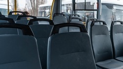Безналичная оплата появится 12 июля в общественном транспорте Ессентуков