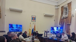 174 вопроса поступило на прямую линию губернатора от Ессентучан