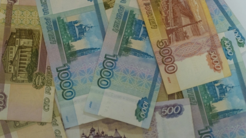 В Ессентуках два бухгалтера полиции украли 7 миллионов рублей