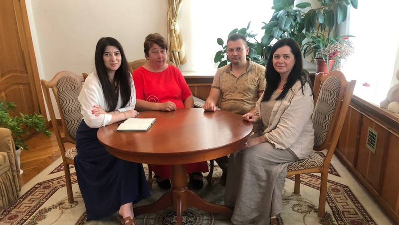 Ставропольские адвокаты провели бесплатные консультации для многодетных семей