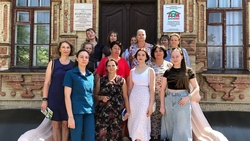 Психологи телефонной линии обсудили оказание помощи для бойцов СВО в Ессентуках 