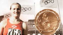  В Ессентуках вспоминают знаменитую землячку — первую Олимпийскую чемпионку Советского Союза