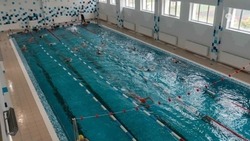 Пловцы из Ессентуков завоевали 12 медалей на соревнованиях ЮФО и СКФО