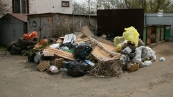Работу по уборке незаконных свалок усилят в Ессентуках