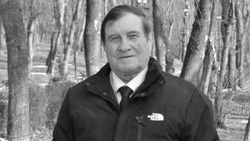 Ессентукский краевед и писатель Сергей Рыбалко умер в возрасте 76 лет