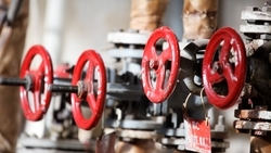 Тепло отключили из-за утечки в Ессентуках 16 декабря