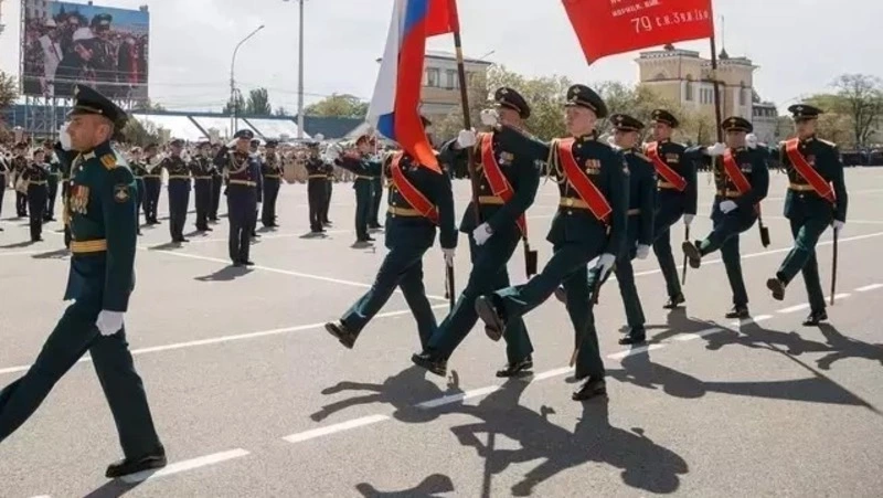 Праздничная программа «Утро Победы»  пройдёт в Ессентуках 6 мая