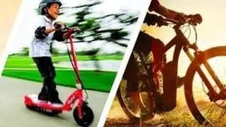 Акция «Мото - Вело - СИМ» по соблюдению ПДД стартует в Ессентуках