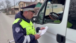 163 нарушения выявлено в работе пассажирского транспорта на Ставрополье 