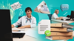 Без предварительных записей и бюрократии: в Ессентуках запустили проект «Открытая администрация»