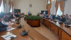 Более 35 млн рублей курсбора получили в Ессентуках с начала года