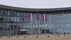 Глава Ессентуков участвует в Российско-Азербайджанском межрегиональном форуме 