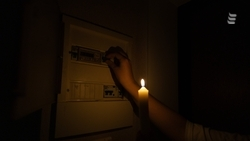 Жители четырёх улиц Ессентуков временно остались без света 26 февраля