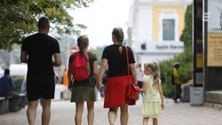 Господдержку на приобретение жилья получили 99 семей на Ставрополье в 2023 году