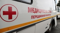 На Ставрополье после новогодних каникул возобновил работу социальный проект «За здоровье»