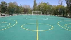 День здоровья отметили зарядкой и сдачей ГТО в Ессентуках 7 апреля