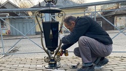 Дополнительные урны установят в Ессентуках