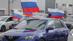 В Пятигорске встретят Всероссийский патриотический автопробег в конце апреля