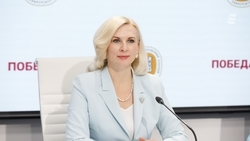 Мария Смагина: Более 520 детей из ЛНР отдохнули в этом году на Ставрополье