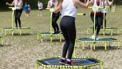 Тренировки на воздухе проведут в Ессентуках