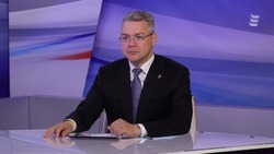 Губернатор Владимиров: на Ставрополье нет экономического коллапса