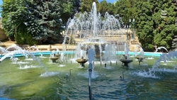 Ессентуки готовят к курортному сезону